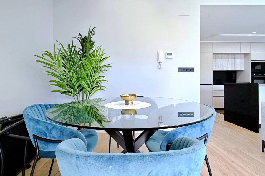 Re-Sale - Apartment - Orihuela Costa - Punta Prima