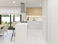 New - Quad Villa - Los Montesinos - La Herrada