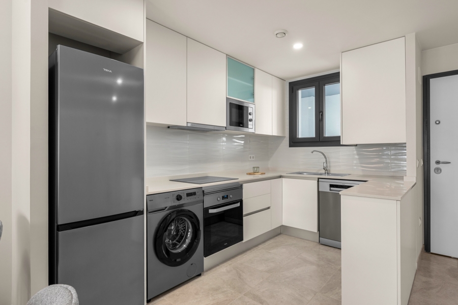 Re-Sale - Apartment - Orihuela Costa - Los Dolses