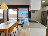 Re-Sale - Detached Villa - Los Montesinos - Entre Naranjos / Vistabella Golf