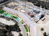 Nye - Leilighet - Finestrat