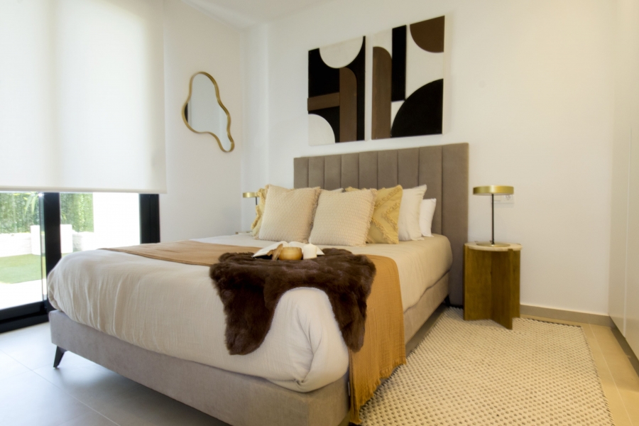 New - Apartment - San Fulgencio - San Fulgencio - Town