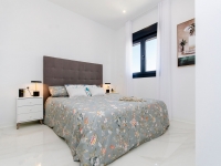 New - Semi Detached Villa - Los Montesinos - Entre Naranjos / Vistabella Golf