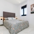 New - Semi Detached Villa - Los Montesinos - Entre Naranjos / Vistabella Golf