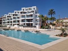 Apartment - New - Denia - Las Marinas