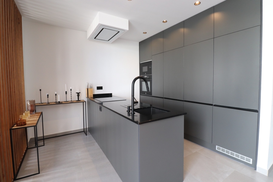 Re-Sale - Townhouse - Benijofar - Benijofar - Village