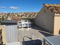 Re-Sale - Apartment - Algorfa - La Finca Golf Resort