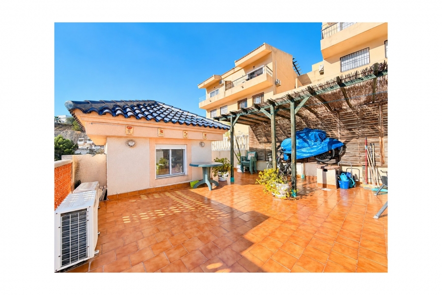 Re-Sale - Apartment - Ciudad Quesada - La Marquesa