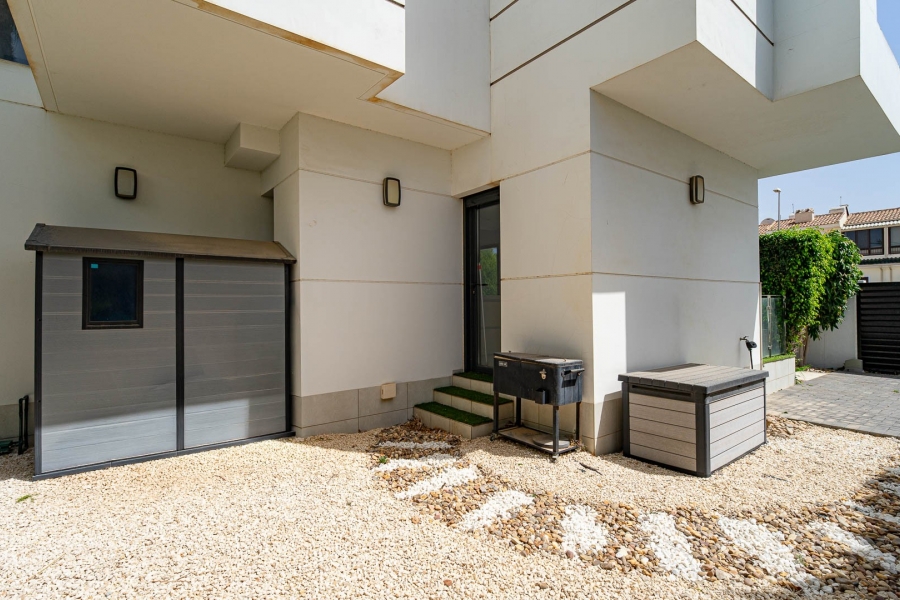 Re-Sale - Detached Villa - Ciudad Quesada - Doña Pepa