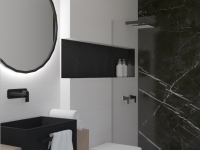 Nye - Frittliggende Villa - Los Guardianes