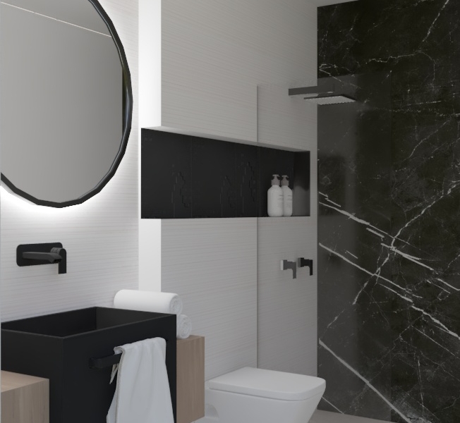 Nye - Frittliggende Villa - Los Guardianes