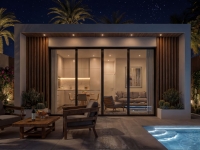 New - Townhouse - Vera - Playas de Vera