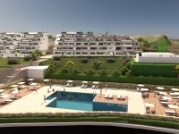 New - Apartment - Vera - Playas de Vera