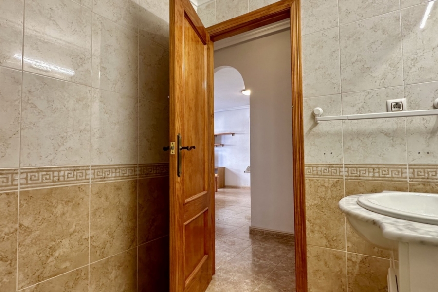 Re-Sale - Apartment - Orihuela Costa - Cabo Roig