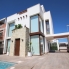 New - Detached Villa - Playa Paraiso