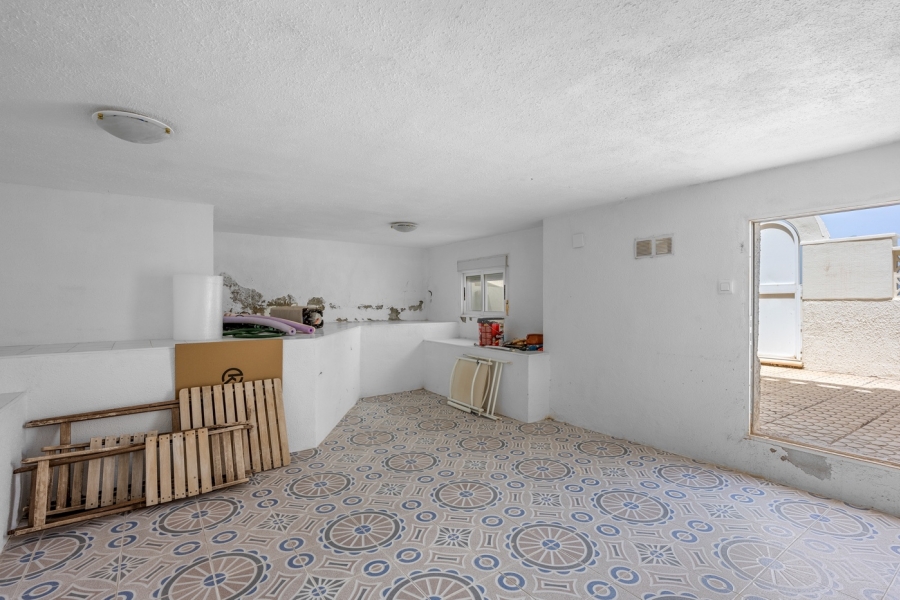Re-Sale - Quad Villa - Ciudad Quesada - La Marquesa