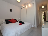 Re-Sale - Apartment - Algorfa - La Finca Golf Resort