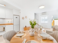 Re-Sale - Townhouse - Orihuela Costa - Villamartin