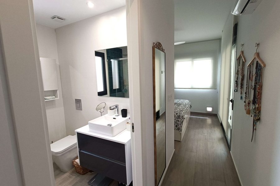 Re-Sale - Apartment - San Miguel de Salinas - La Cañada - Los Alcores