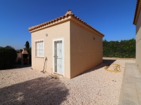 Re-Sale - Country Property - Catral - Catral - Country