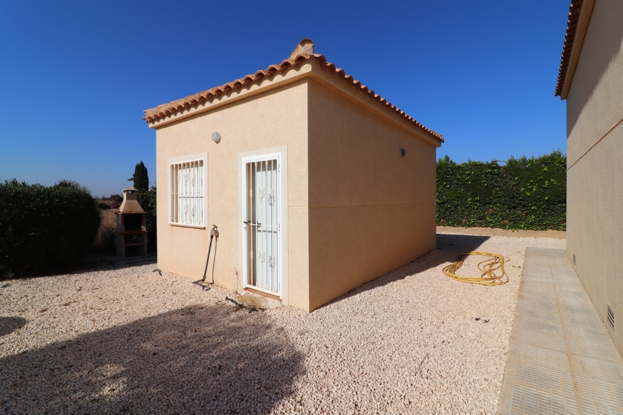 Re-Sale - Country Property - Catral - Catral - Country