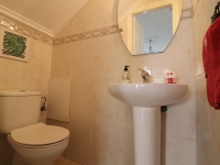 Re-Sale - Townhouse - Ciudad Quesada - Doña Pepa