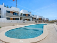 Re-Sale - Apartment - San Miguel de Salinas - San Miguel - Town