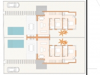 Nueva - Chalet - Banos y Mendigo - Altaona Golf And Country Village