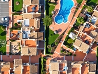 Re-Sale - Apartment - Algorfa - La Finca Golf Resort