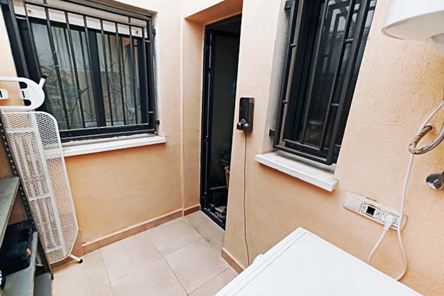 Re-Sale - Townhouse - Orihuela Costa - Villamartin
