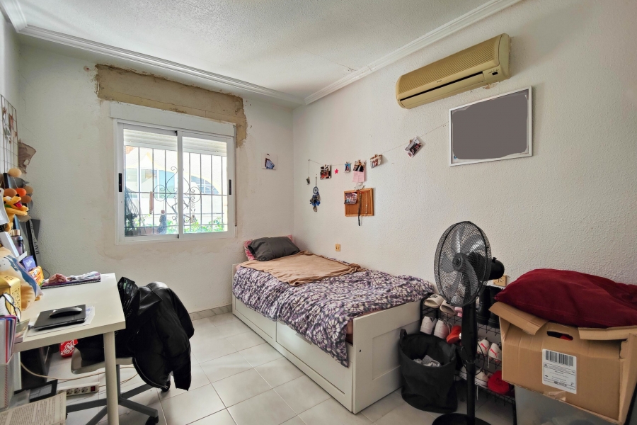Re-Sale - Townhouse - San Miguel de Salinas - San Miguel - Town