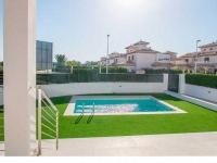 New - Detached Villa - La Marina - La Marina / El Pinet