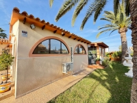 Re-Sale - Detached Villa - Orihuela Costa - Cabo Roig