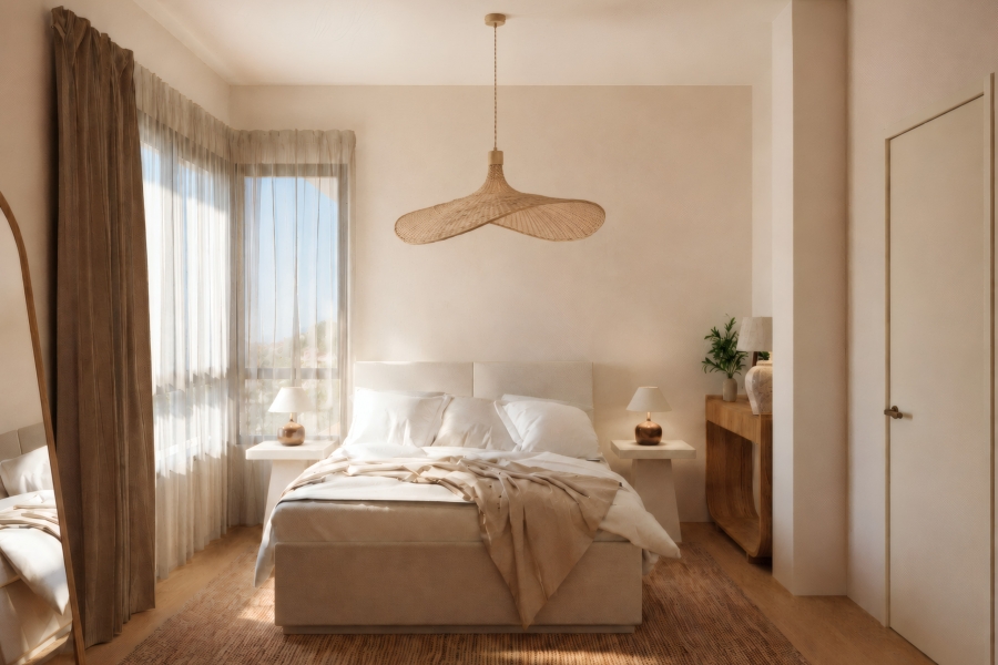New - Townhouse - Los Montesinos - Entre Naranjos / Vistabella Golf