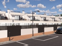 New - Townhouse - Rojales