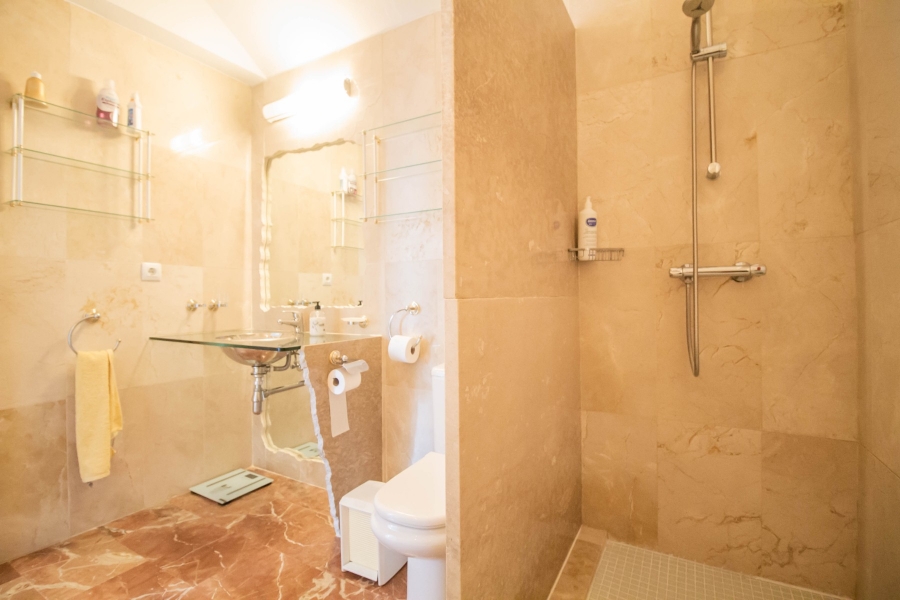 Re-Sale - Apartment - Orihuela Costa - Las Ramblas