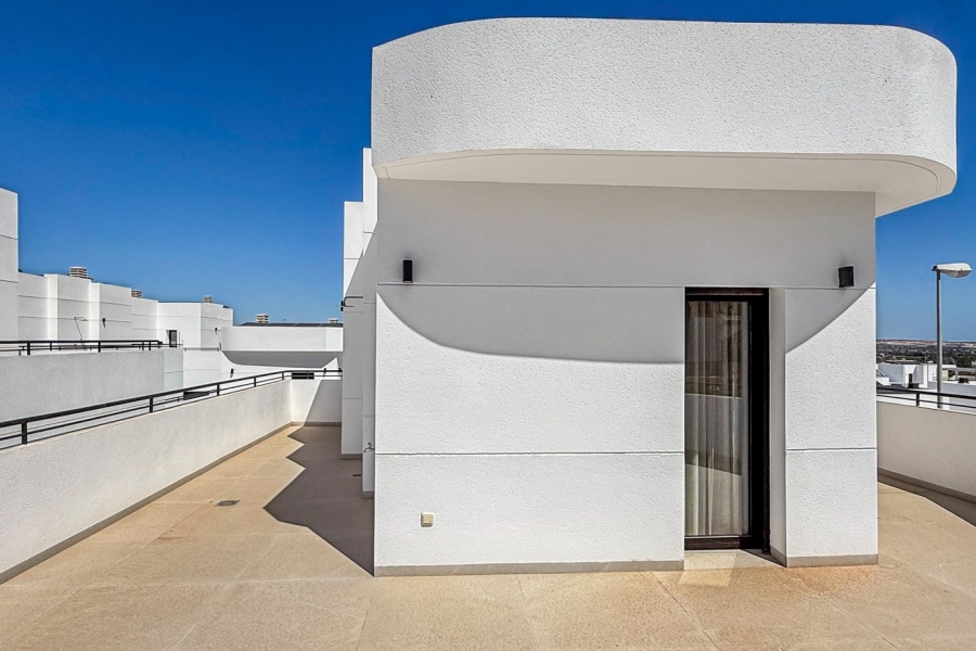 Re-Sale - Detached Villa - Ciudad Quesada - Pueblo Lucero