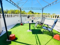 Re-Sale - Apartment - San Miguel de Salinas - Las Comunicaciones