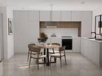 New - Townhouse - Orihuela Costa