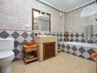 Re-Sale - Detached Villa - Algorfa - Montemar