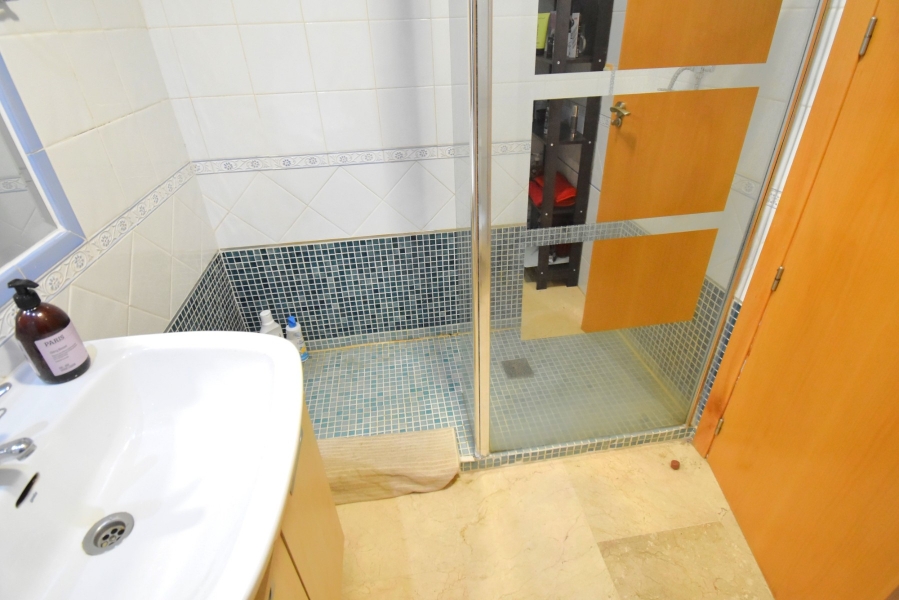 Re-Sale - Apartment - Orihuela Costa - Dehesa de Campoamor