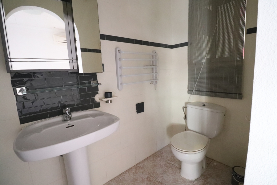 Wederverkoop - Vrijstaande Villa - Torrevieja - La Siesta