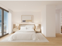 New - Apartment - Villajoyosa