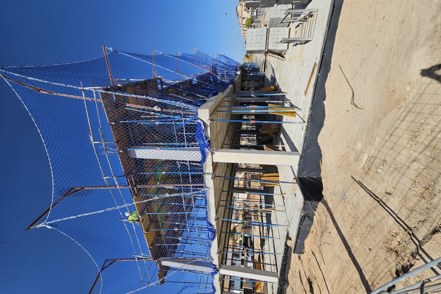 Nieuw - Appartement - Torre de la Horadada