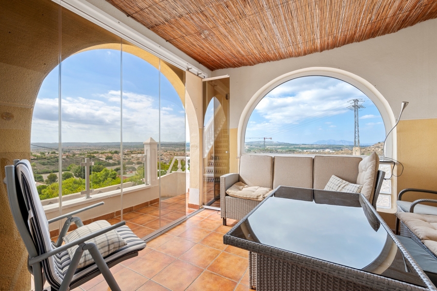 Re-Sale - Townhouse - Ciudad Quesada - Ciudad Quesada - Town