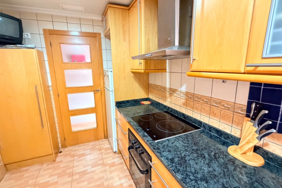 Re-Sale - Apartment - Los Montesinos - Los Montesinos - Village