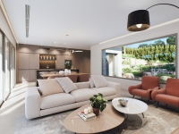 Nueva - Chalet - Las Colinas Golf Resort