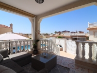 Re-Sale - Detached Villa - Benimar - Benimar I