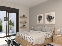 New - Detached Villa - Condado de Alhama - Condado de Alhama - Town