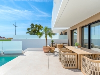 Nouveau - Maison de Ville - Dolores